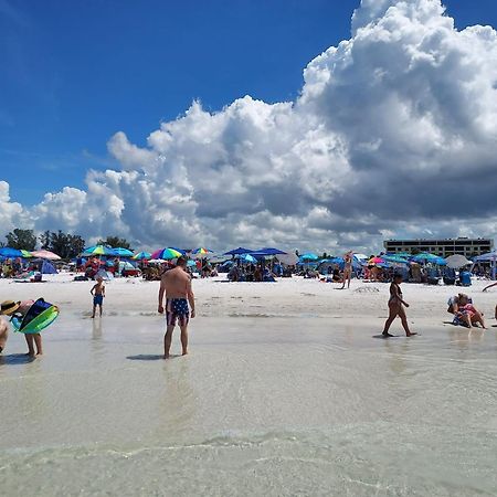Sarasota Paradise Home Near Siesta Key Beach Экстерьер фото