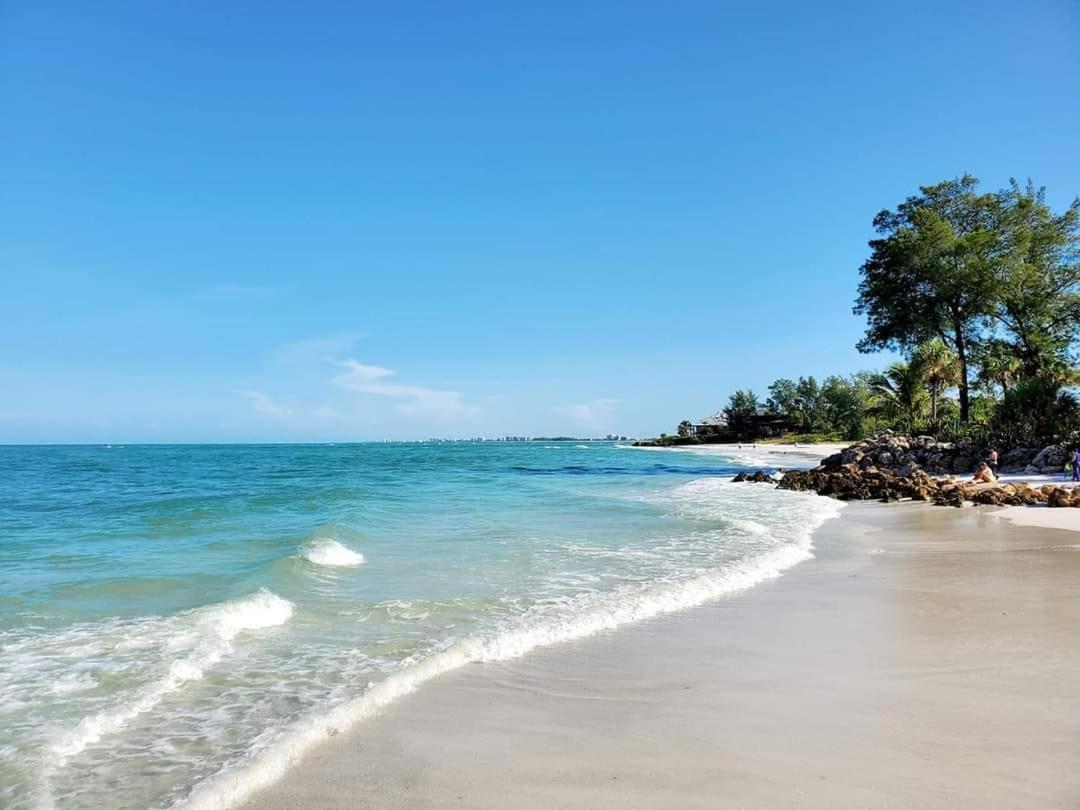 Sarasota Paradise Home Near Siesta Key Beach Экстерьер фото