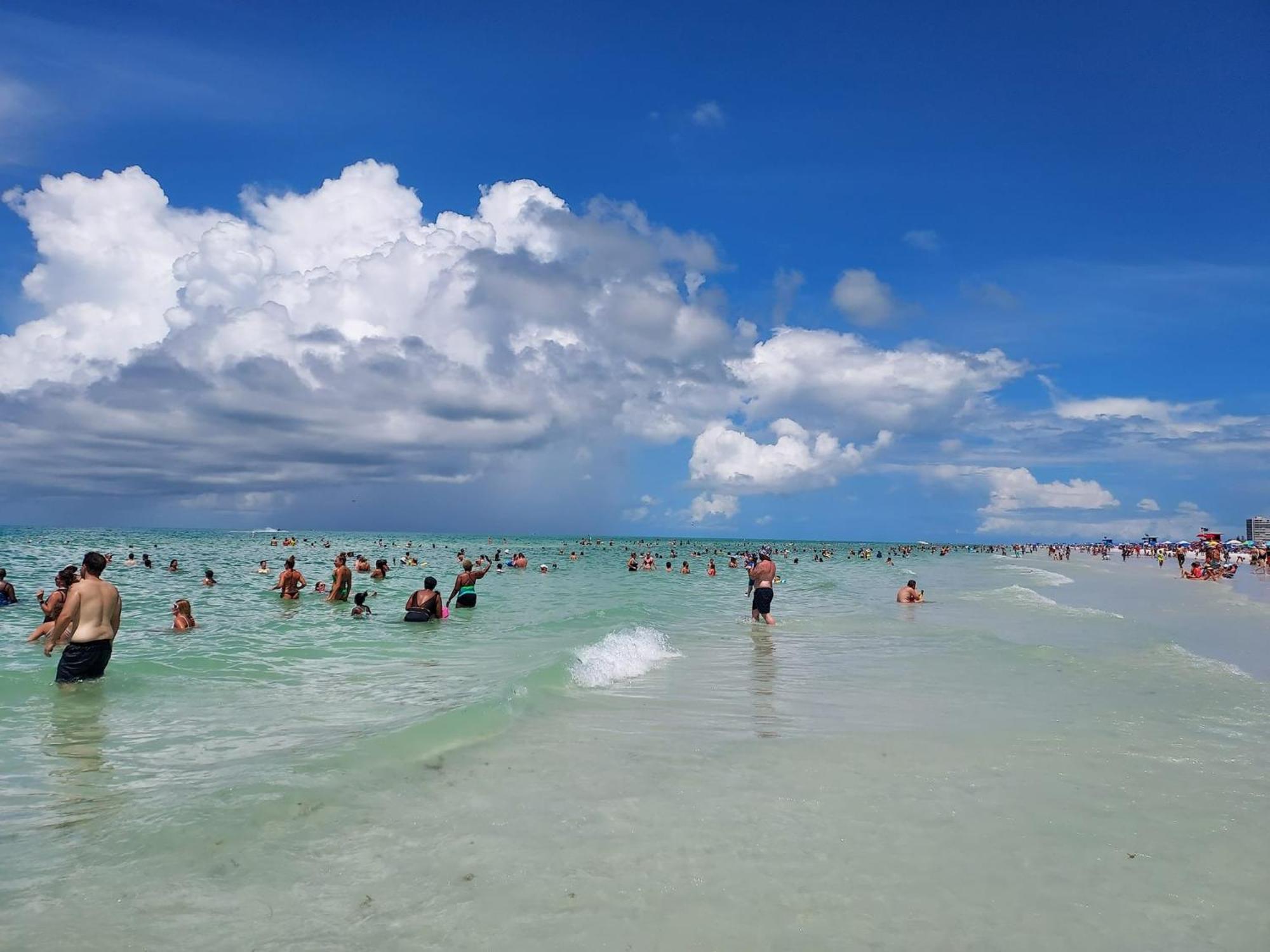 Sarasota Paradise Home Near Siesta Key Beach Экстерьер фото