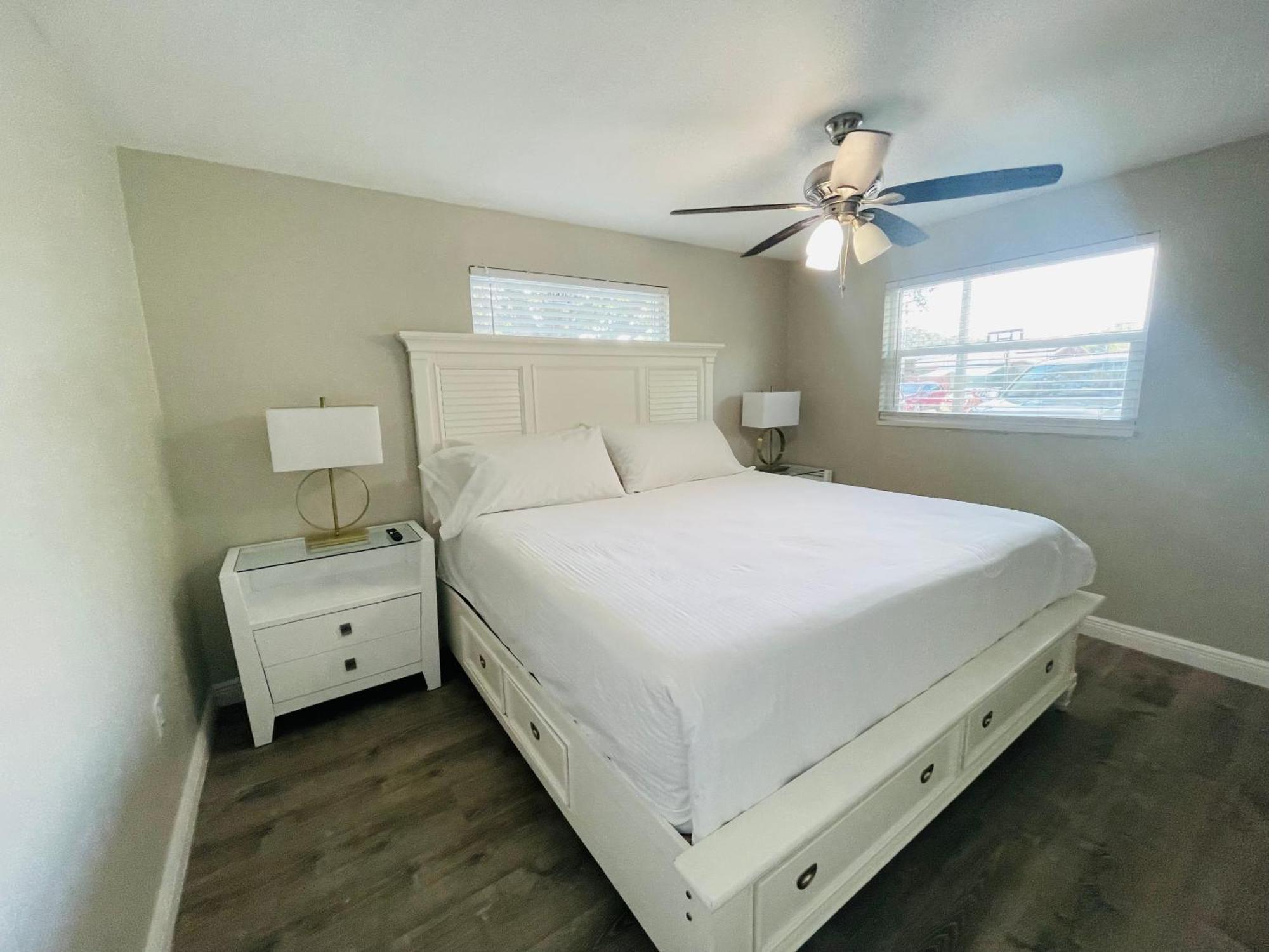 Sarasota Paradise Home Near Siesta Key Beach Экстерьер фото