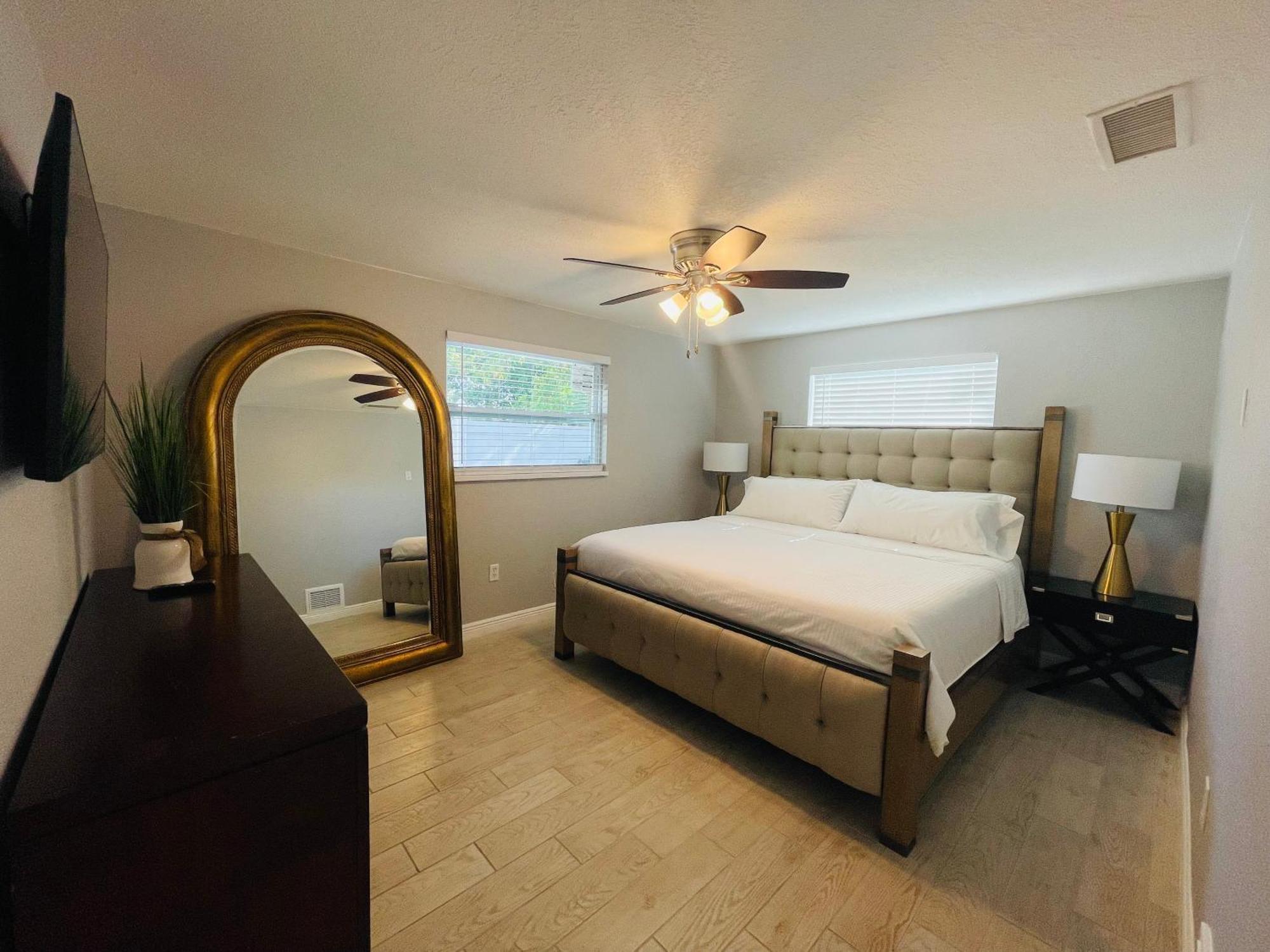 Sarasota Paradise Home Near Siesta Key Beach Экстерьер фото
