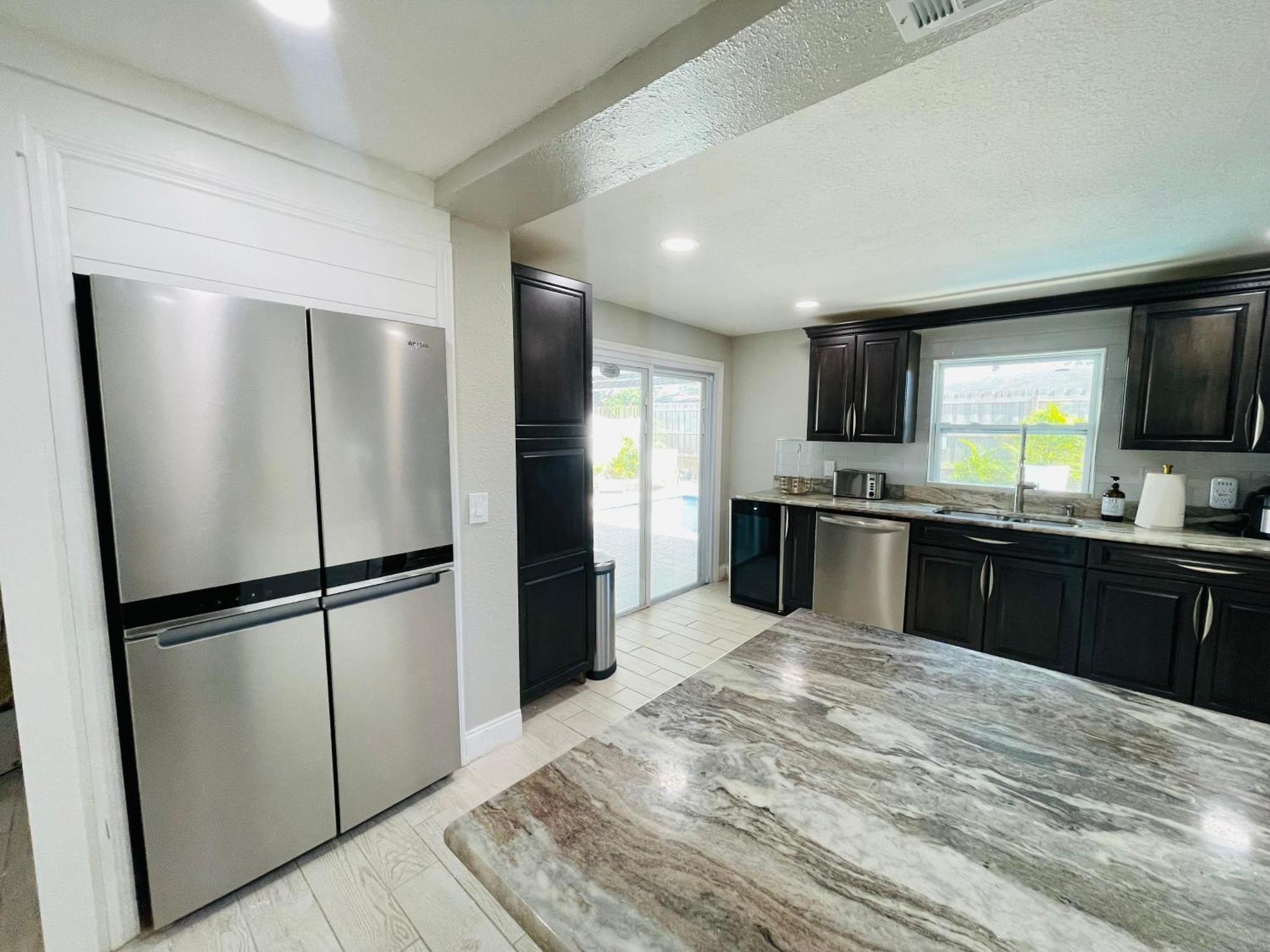 Sarasota Paradise Home Near Siesta Key Beach Экстерьер фото