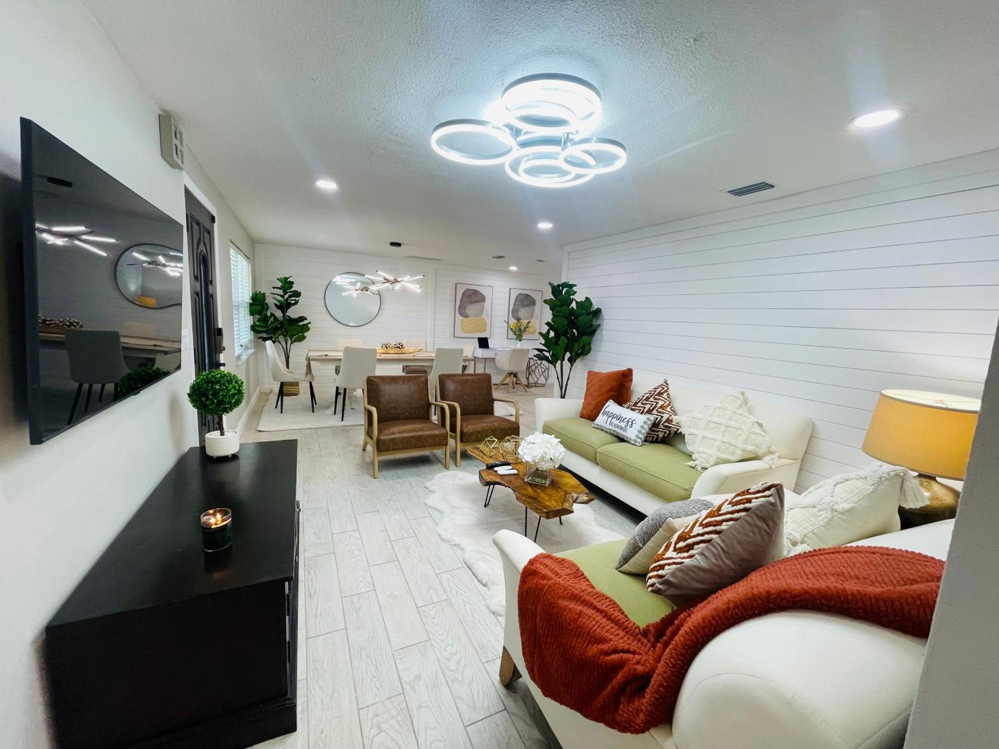 Sarasota Paradise Home Near Siesta Key Beach Экстерьер фото