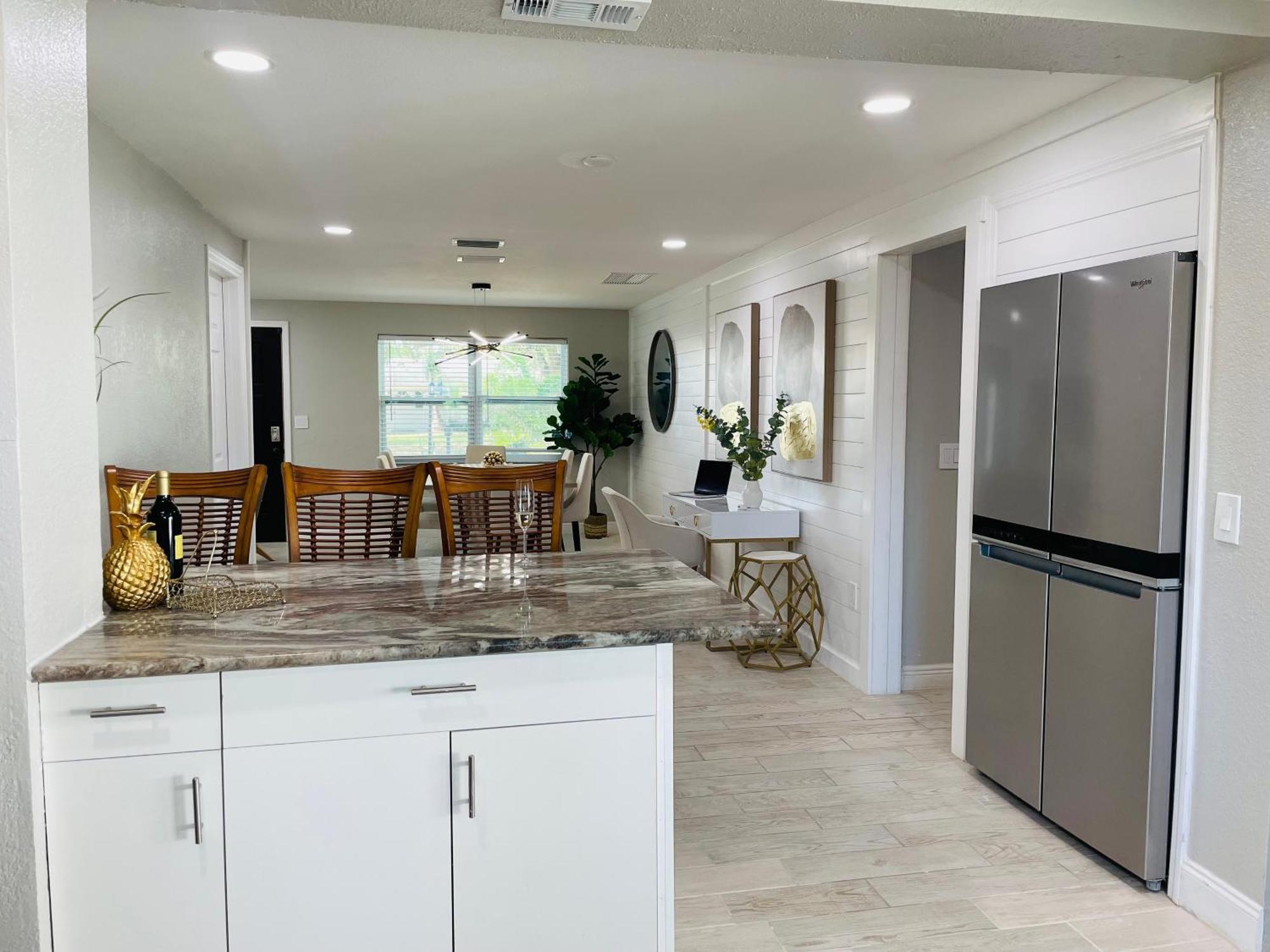 Sarasota Paradise Home Near Siesta Key Beach Экстерьер фото
