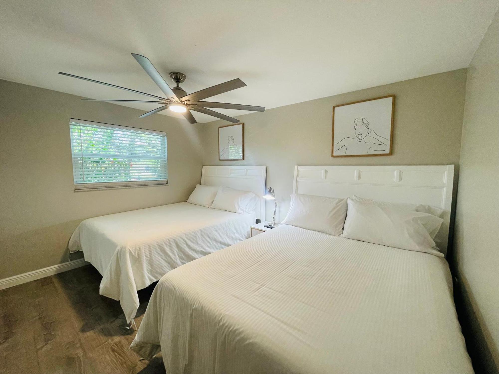 Sarasota Paradise Home Near Siesta Key Beach Экстерьер фото