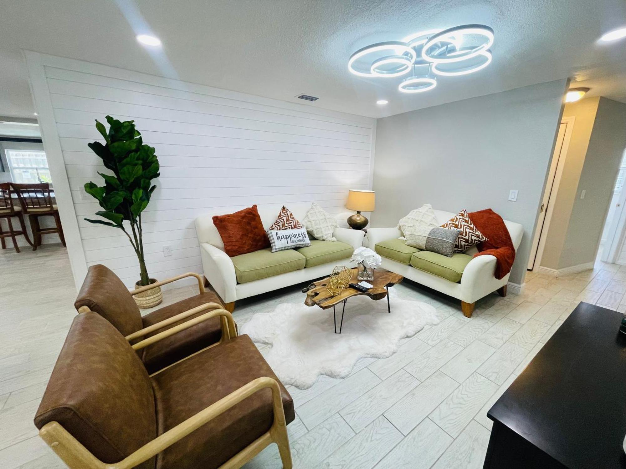 Sarasota Paradise Home Near Siesta Key Beach Экстерьер фото